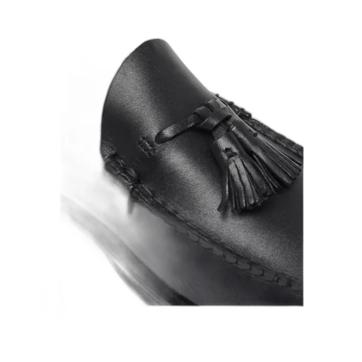 Weejuns Larkin Tassel Loafers