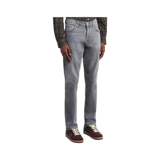 Belt Loops Jeans