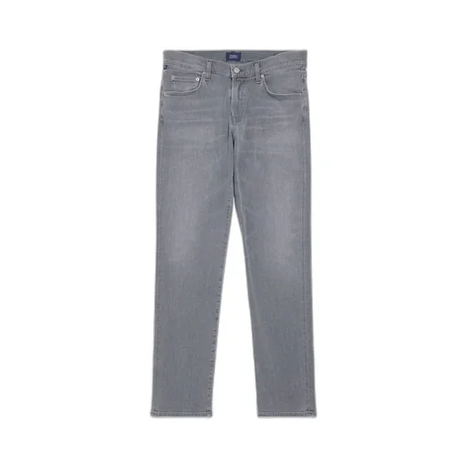 Belt Loops Jeans