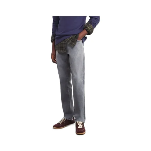 Belt Loops Jeans