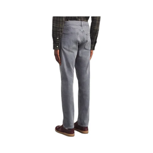 Belt Loops Jeans