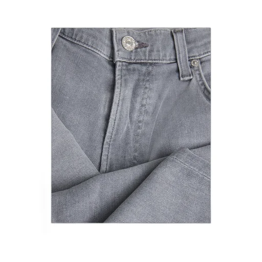 Belt Loops Jeans