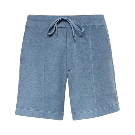 Drawstring Shorts