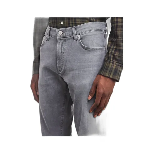 Belt Loops Jeans