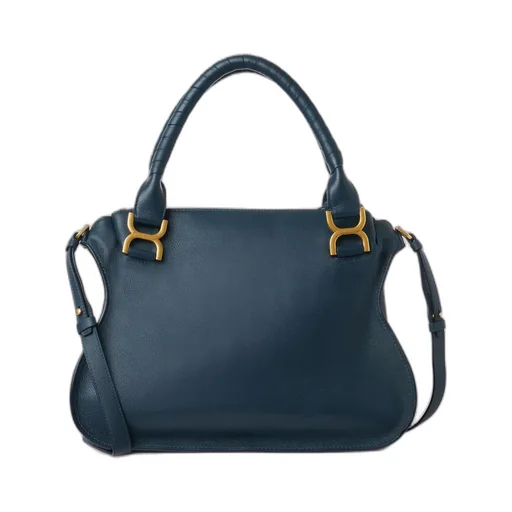 Logo Shoulder Bag
