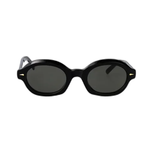 Geometric Sunglasses