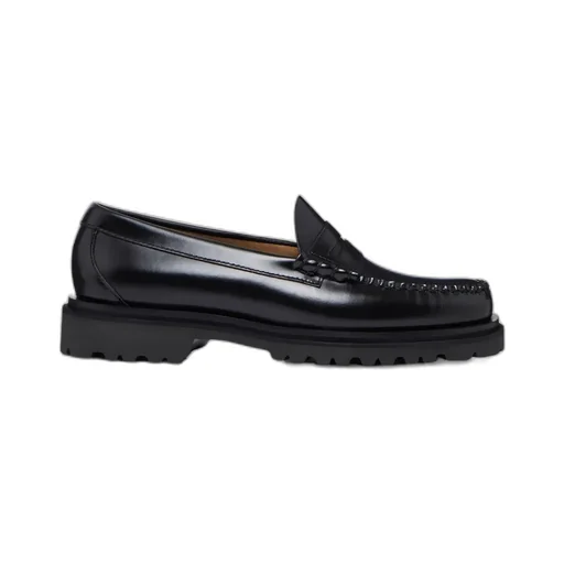 G.H. Bass & Co. Weejuns Larson Penny Loafers