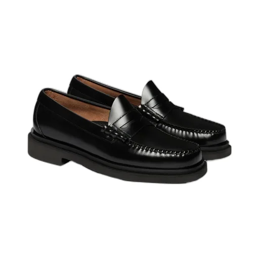 G.H. Bass & Co. Weejuns Larson Penny Loafers