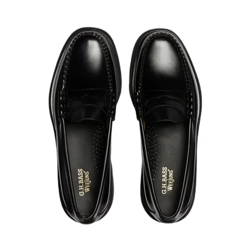 G.H. Bass & Co. Weejuns Larson Penny Loafers