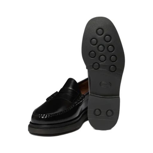 G.H. Bass & Co. Weejuns Larson Penny Loafers