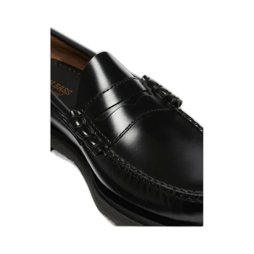 G.H. Bass & Co. Weejuns Larson Penny Loafers