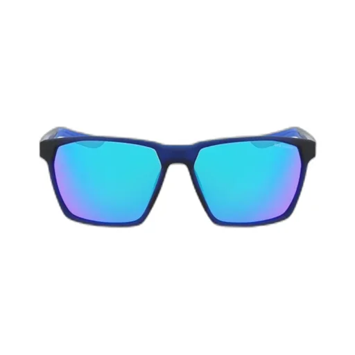 Logo-Print Sunglasses