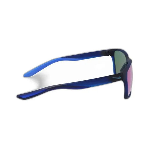 Logo-Print Sunglasses