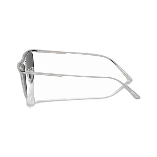 Oliver Peoples 1984C Round Frame Sunglasses