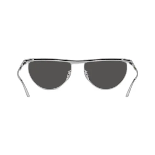 Oliver Peoples 1984C Round Frame Sunglasses
