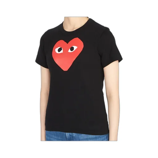 Short-Sleeved T-Shirt