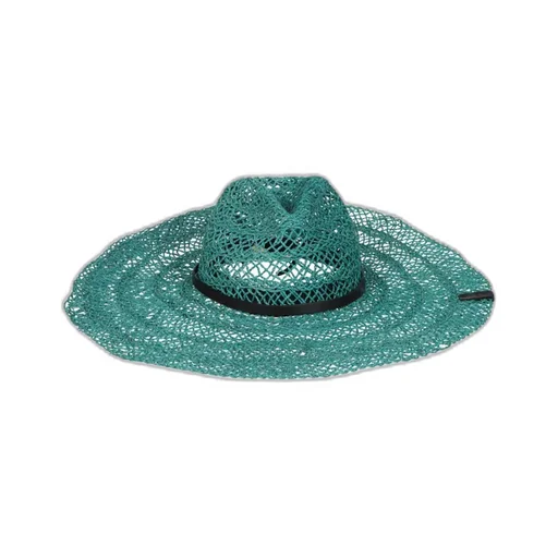 Hollow Straw Hat