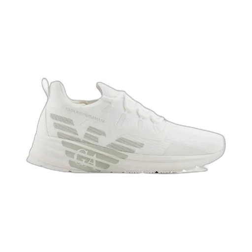 Laced Sneakers