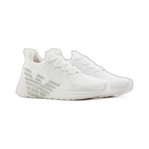 Laced Sneakers