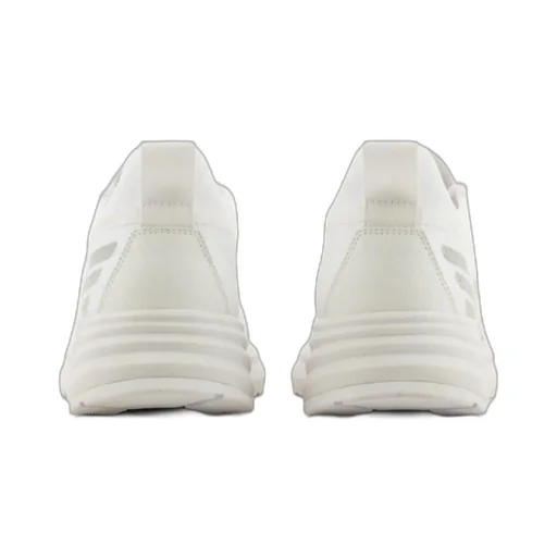 Laced Sneakers