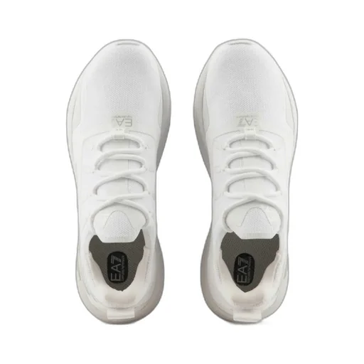Laced Sneakers