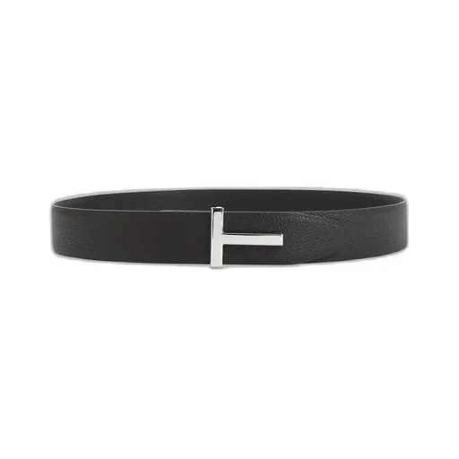 T Buckle Belt