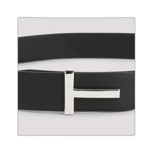 T Buckle Belt