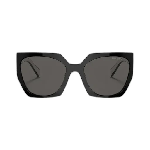 Butterfly Frame Sunglasses
