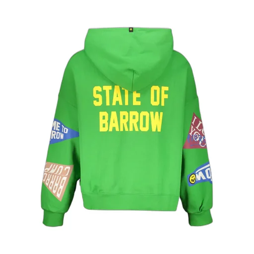 Barrow District Hoodie