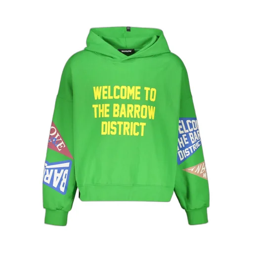 Barrow District Hoodie