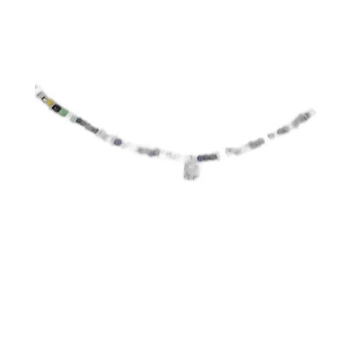Beaded Necklace