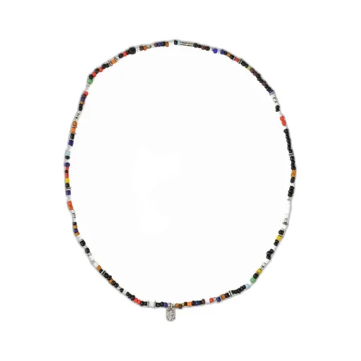 Beaded Necklace