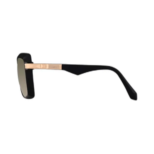 Geometric Sunglasses
