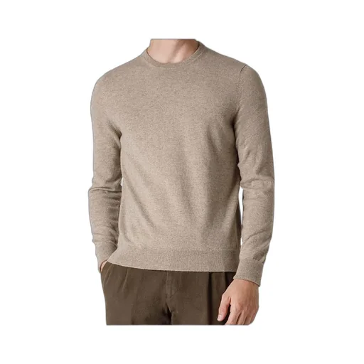 Drumohr Crew Neck Knitwear