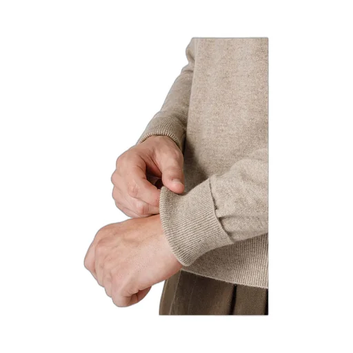 Drumohr Crew Neck Knitwear