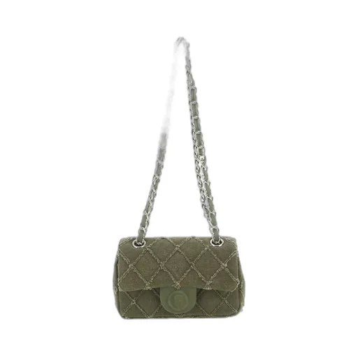Chain Shoulder Bag