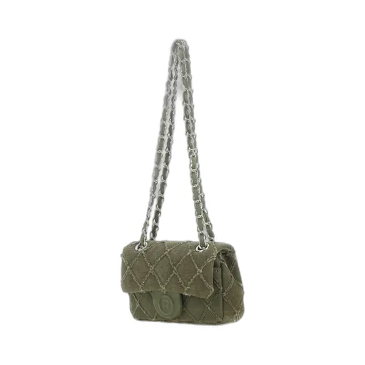 Chain Shoulder Bag