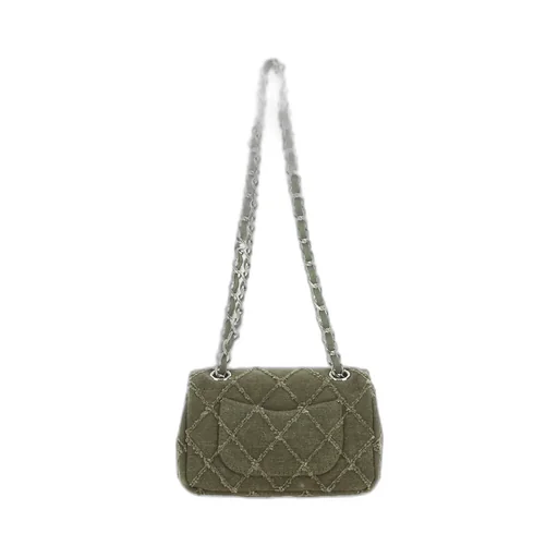 Chain Shoulder Bag