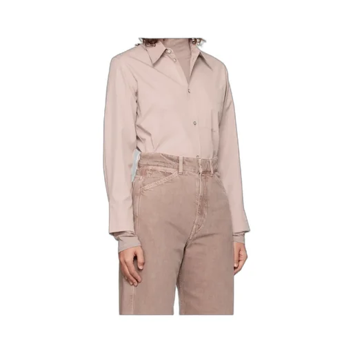 Long-Sleeved Shirt