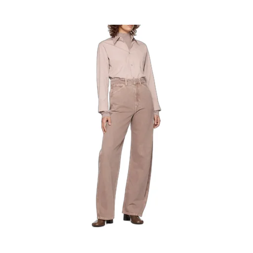 Long-Sleeved Shirt