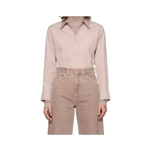 Long-Sleeved Shirt