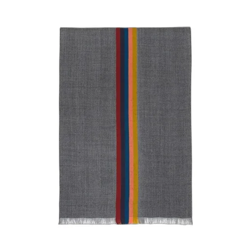 Fringed Scarf
