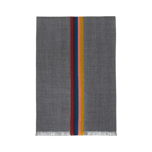 Fringed Scarf