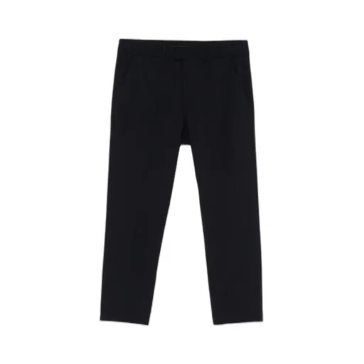 Belt Loop Casual Pants