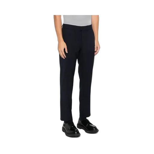Belt Loop Casual Pants