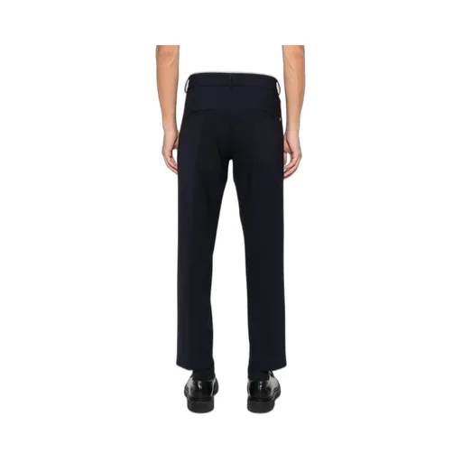 Belt Loop Casual Pants