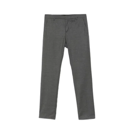 Dondup Tailored Wool Pants