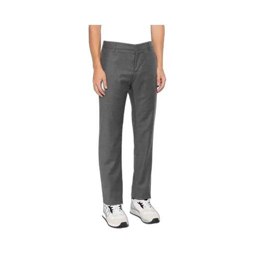 Dondup Tailored Wool Pants