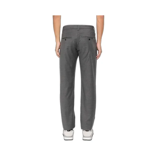 Dondup Tailored Wool Pants
