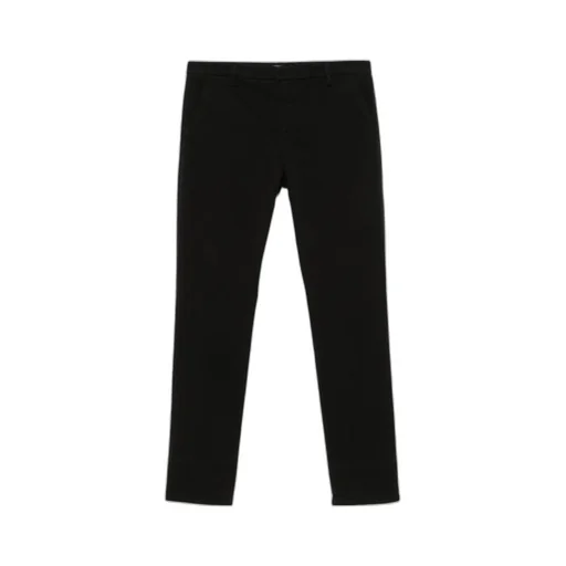 Belt Loop Casual Pants